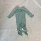 Infant Body Suit